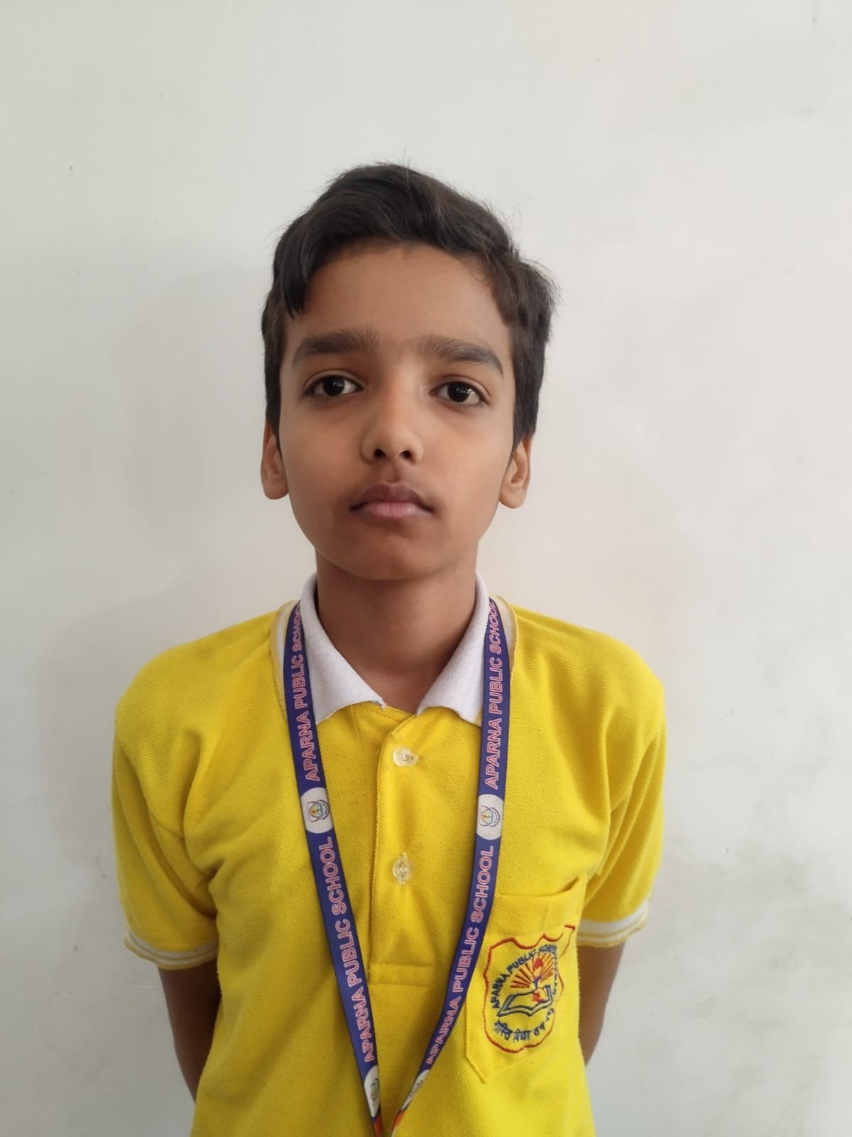 Udit Bhatt